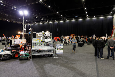 Photo from Day 1 of the 2021 HIANZ Conference held at the Energy Events Centre, Rotorua, New Zealand. Taken: Wednesday, 11 August 2021. Photography: Mike Walen / KeyImagery Photography. Copyright: © Hire Industry Association of New Zealand (Inc).