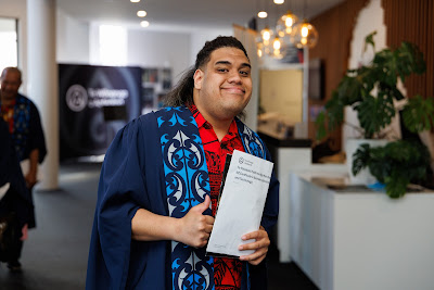Official photos from Ceremony 2 of the TWoA Tāmaki Makaurau 2025 Graduations (November Ceremonies) held at Church Unlimited, Glendene, Auckland, New Zealand at 5pm on Tuesday, 11 November, 2025. Photography by Mike Walen & InstaBooth / KeyImagery Photography. Copyright: © 2025 Te Wānanga o Aotearoa.