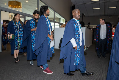 Photos from Ceremony 1 of the 2024 TWoA Tāmaki Makaurau Graduations (November) held at the Manukau City Baptist Church in Manukau, Auckland, New Zealand on Monday, 4 November, 2024 @ 12:00pm. Photography by Alick Saunders for KeyImagery Photography. Copyright: © 2024 Te Wānanga o Aotearoa.