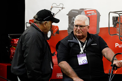 Photo from Day 1 of the 2021 HIANZ Conference held at the Energy Events Centre, Rotorua, New Zealand. Taken: Wednesday, 11 August 2021. Photography: Mike Walen / KeyImagery Photography. Copyright: © Hire Industry Association of New Zealand (Inc).