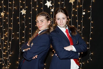 Photo from the Waikato Diocesan Sports Awards 2022, held in the school gym at Waikato Diocesan School for Girls, Hamilton, New Zealand on 21 October 2022. Photography: Mike Walen / KeyImagery Photography. Copyright: © Waikato Diocesan School for Girls.