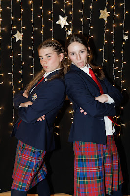 Photo from the Waikato Diocesan Sports Awards 2022, held in the school gym at Waikato Diocesan School for Girls, Hamilton, New Zealand on 21 October 2022. Photography: Mike Walen / KeyImagery Photography. Copyright: © Waikato Diocesan School for Girls.