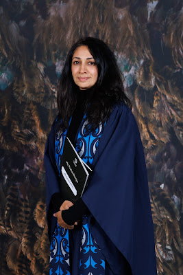 Photo from the TWoA Tāmaki Makaurau 2023 Graduations (Ceremony 5 @ 3pm), held at the Due Drop Events Centre, Manukau, Auckland, New Zealand on Thursday, 8 June, 2023. Photo: Mike Walen / KeyImagery Photography. Copyright: © Te Wānanga o Aotearoa.