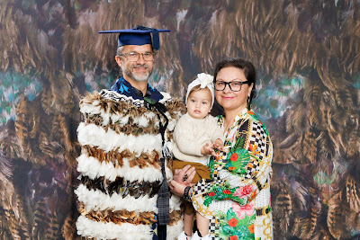 Photo from the TWoA Tainui 2022 Graduations (Mangakotukutuku), held at the Mangakotukutuku Campus, Hamilton, Waikato, New Zealand. Taken: Friday 9 September, 2022. Photo: Mike Walen / KeyImagery Photography. Copyright: © Te Wananga o Aotearoa.