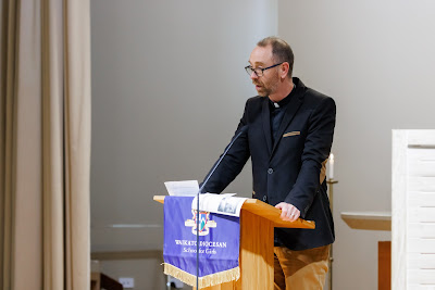 Photo from Grandparents' Day at Waikato Diocesan School for Girls, Hamilton, New Zealand on Friday, 9 December, 2022. Photography: Mike Walen / KeyImagery Photography. Copyright: © Waikato Diocesan School for Girls.