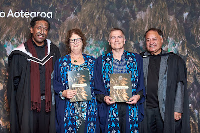 Photo from the TWoA Waiariki 2021 Graduations (Whakatane), held at  Whakatane Baptist Church, Bay of Plenty, New Zealand. Taken: Wednesday 19 May 2021. Photo: Alick Saunders for KeyImagery Photography. Copyright: © Te Wananga o Aotearoa.
