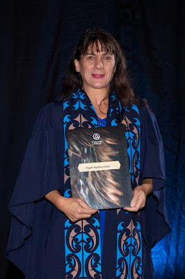 Photo from the TWoA Tainui 2018 Graduations (Ceremony 1),  held at Hamilton Boys' High School, Hamilton, New Zealand. Taken: Thursday 19 April 2018. Photo: Mike Walen / KeyImagery Photography. Copyright: © Te Wananga o Aotearoa.