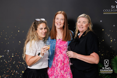 Photo from the 2025 St Paul's Foundation Bubbles After 5 event held at St Paul's Collegiate in Hamilton, Waikato, New Zealand on Thursday, 13 November, 2025. Photography by Mike Walen / KeyImagery Photography. Copyright: © 2025 St Paul's Foundation.