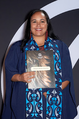 TWoA Waiariki 2018 Graduations (Tauranga - Ceremony 1)