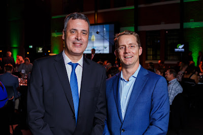 Photo from the Holiday Parks Association of New Zealand 2018 Awards Dinner held at Wintec Atrium, Hamilton, New Zealand. Taken: Wednesday, 25 July 2018. Photography: Mike Walen / KeyImagery Photography. Copyright: © Holiday Parks Association of New Zealand.
