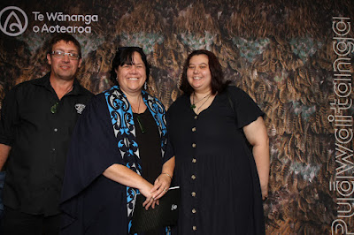 Photo from the TWoA Waiariki 2023 Graduations (Tauranga Moana), held at Bethlehem Baptist Church, Tauranga, Bay of Plenty, New Zealand on Friday, 5 May, 2023. Photo: InstaBooth / KeyImagery Photography. Copyright: © Te Wānanga o Aotearoa.