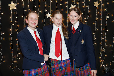 Photo from the Waikato Diocesan Sports Awards 2022, held in the school gym at Waikato Diocesan School for Girls, Hamilton, New Zealand on 21 October 2022. Photography: Mike Walen / KeyImagery Photography. Copyright: © Waikato Diocesan School for Girls.