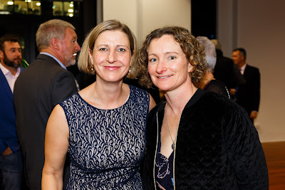 Photo from the Holiday Parks Association of New Zealand 2018 Awards Dinner held at Wintec Atrium, Hamilton, New Zealand. Taken: Wednesday, 25 July 2018. Photography: Mike Walen / KeyImagery Photography. Copyright: © Holiday Parks Association of New Zealand.