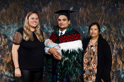Photo from the TWoA Tainui 2021 Graduations (Friday - Ceremony 3),  held at Elim Church, Te Rapa, Hamilton, New Zealand. Taken: Friday 23 April 2021. Photo: Mike Walen / KeyImagery Photography. Copyright: © Te Wānanga o Aotearoa.