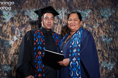 Photo from the TWoA Waiariki 2018 Graduations (Rotorua - Ceremomy 1), held at the Distinction Hotel, Rotoua, New Zealand. Taken: Friday 25 May 2018. Photo: Alick Saunders / KeyImagery Photography. Copyright: © Te Wananga o Aotearoa.