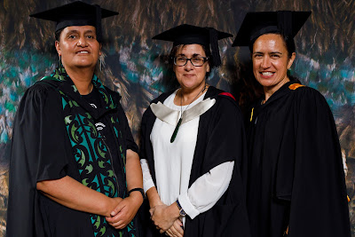Photo from the TWoA Tainui 2021 Graduations (Friday - Ceremony 3),  held at Elim Church, Te Rapa, Hamilton, New Zealand. Taken: Friday 23 April 2021. Photo: Mike Walen / KeyImagery Photography. Copyright: © Te Wānanga o Aotearoa.