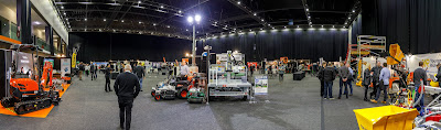 Photo from Day 1 of the 2021 HIANZ Conference held at the Energy Events Centre, Rotorua, New Zealand. Taken: Wednesday, 11 August 2021. Photography: Mike Walen / KeyImagery Photography. Copyright: © Hire Industry Association of New Zealand (Inc).