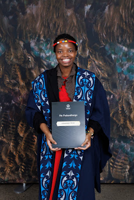 Photo from the TWoA Tāmaki Makaurau 2023 Graduations (Ceremony 5 @ 3pm), held at the Due Drop Events Centre, Manukau, Auckland, New Zealand on Thursday, 8 June, 2023. Photo: Mike Walen / KeyImagery Photography. Copyright: © Te Wānanga o Aotearoa.