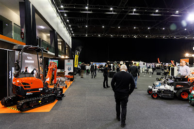 Photo from Day 1 of the 2021 HIANZ Conference held at the Energy Events Centre, Rotorua, New Zealand. Taken: Wednesday, 11 August 2021. Photography: Mike Walen / KeyImagery Photography. Copyright: © Hire Industry Association of New Zealand (Inc).