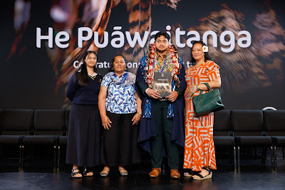 Official photos from Ceremony 1 of the TWoA Tāmaki Makaurau 2025 Graduations (November Ceremonies) held at Church Unlimited, Glendene, Auckland, New Zealand at 12pm on Tuesday, 11 November, 2025. Photography by Mike Walen & InstaBooth / KeyImagery Photography. Copyright: © 2025 Te Wānanga o Aotearoa.