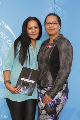 Photo from the TWoA Tainui Graduation 2015 held at Founders Theatre, Hamilton, New Zealand, on Friday 24 April 2015.  Photo: Mike Walen / KeyImagery Photography