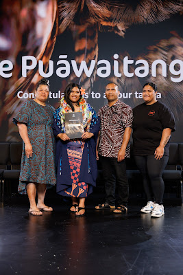 Official photos from Ceremony 1 of the TWoA Tāmaki Makaurau 2025 Graduations (November Ceremonies) held at Church Unlimited, Glendene, Auckland, New Zealand at 12pm on Tuesday, 11 November, 2025. Photography by Mike Walen & InstaBooth / KeyImagery Photography. Copyright: © 2025 Te Wānanga o Aotearoa.