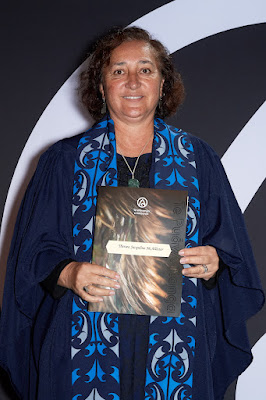 TWoA Waiariki 2018 Graduations (Tauranga - Ceremony 1)