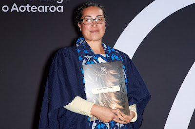 TWoA Waiariki 2018 Graduations (Tauranga - Ceremony 1)