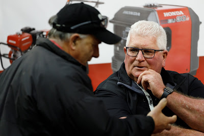 Photo from Day 1 of the 2021 HIANZ Conference held at the Energy Events Centre, Rotorua, New Zealand. Taken: Wednesday, 11 August 2021. Photography: Mike Walen / KeyImagery Photography. Copyright: © Hire Industry Association of New Zealand (Inc).
