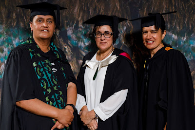 Photo from the TWoA Tainui 2021 Graduations (Friday - Ceremony 3),  held at Elim Church, Te Rapa, Hamilton, New Zealand. Taken: Friday 23 April 2021. Photo: Mike Walen / KeyImagery Photography. Copyright: © Te Wānanga o Aotearoa.
