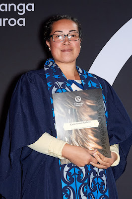 TWoA Waiariki 2018 Graduations (Tauranga - Ceremony 1)