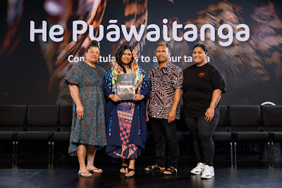 Official photos from Ceremony 1 of the TWoA Tāmaki Makaurau 2025 Graduations (November Ceremonies) held at Church Unlimited, Glendene, Auckland, New Zealand at 12pm on Tuesday, 11 November, 2025. Photography by Mike Walen & InstaBooth / KeyImagery Photography. Copyright: © 2025 Te Wānanga o Aotearoa.