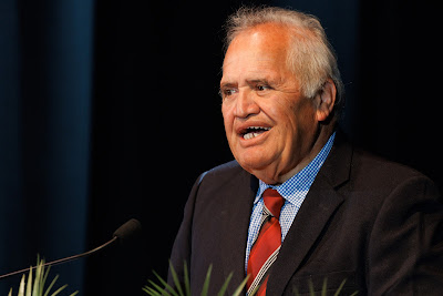 Photo from the TWoA Whirikoka 2024 Graduation (Gisborne), held at the War Memorial Theatre, Gisborne, East Coast, New Zealand on Wednesday 10 April, 2024. Photo by Mike Walen / KeyImagery Photography. Copyright: © Te Wānanga o Aotearoa.