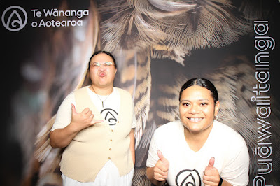 Photo from the TWoA Te Tai Tokerau (Whangarei) 2025 Graduation held at McKay Stadium in Whangarei, Northland, New Zealand on Thursday, 10 July, 2025. Photo by Alick Saunders for KeyImagery Photography. Copyright: © 2025 Te Wānanga o Aotearoa.