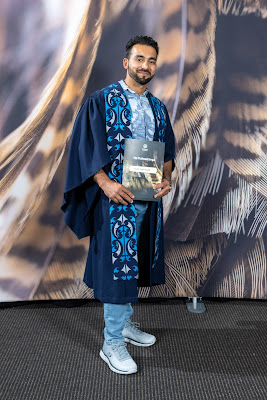 Photos from Ceremony 2 of the 2024 TWoA Tāmaki Makaurau Graduations (November) held at the Manukau City Baptist Church in Manukau, Auckland, New Zealand on Monday, 4 November, 2024 @ 6:00pm. Photography by Alick Saunders for KeyImagery Photography. Copyright: © 2024 Te Wānanga o Aotearoa.