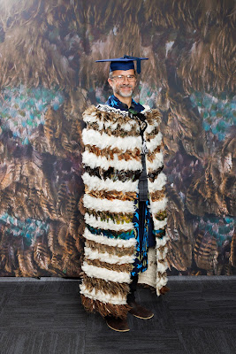 Photo from the TWoA Tainui 2022 Graduations (Mangakotukutuku), held at the Mangakotukutuku Campus, Hamilton, Waikato, New Zealand. Taken: Friday 9 September, 2022. Photo: Mike Walen / KeyImagery Photography. Copyright: © Te Wananga o Aotearoa.