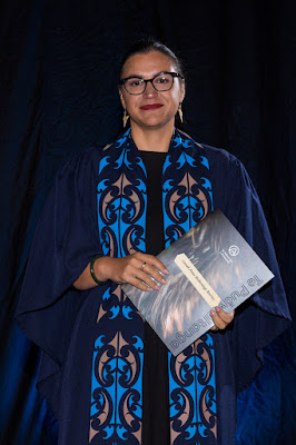 Photo from the TWoA Tainui 2018 Graduations (Ceremony 1),  held at Hamilton Boys' High School, Hamilton, New Zealand. Taken: Thursday 19 April 2018. Photo: Mike Walen / KeyImagery Photography. Copyright: © Te Wananga o Aotearoa.