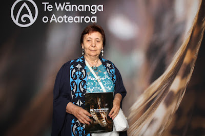 Booth photo from Ceremony 1 of the TWoA Tāmaki Makaurau 2025 Graduations (November Ceremonies) held at Church Unlimited, Glendene, Auckland, New Zealand at 12pm on Tuesday, 11 November, 2025. Photography by InstaBooth / KeyImagery Photography. Copyright: © 2025 Te Wānanga o Aotearoa.