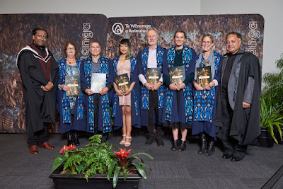 Photo from the TWoA Waiariki 2021 Graduations (Whakatane), held at  Whakatane Baptist Church, Bay of Plenty, New Zealand. Taken: Wednesday 19 May 2021. Photo: Alick Saunders for KeyImagery Photography. Copyright: © Te Wananga o Aotearoa.