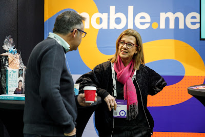 Photo from Day 1 of the 2021 HIANZ Conference held at the Energy Events Centre, Rotorua, New Zealand. Taken: Wednesday, 11 August 2021. Photography: Mike Walen / KeyImagery Photography. Copyright: © Hire Industry Association of New Zealand (Inc).