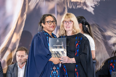 Photo from the TWoA Te Tai Tokerau (Whangarei) 2025 Graduation held at McKay Stadium in Whangarei, Northland, New Zealand on Thursday, 10 July, 2025. Photo by Alick Saunders for KeyImagery Photography. Copyright: © 2025 Te Wānanga o Aotearoa.
