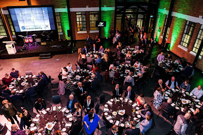 Photo from the Holiday Parks Association of New Zealand 2018 Awards Dinner held at Wintec Atrium, Hamilton, New Zealand. Taken: Wednesday, 25 July 2018. Photography: Mike Walen / KeyImagery Photography. Copyright: © Holiday Parks Association of New Zealand.