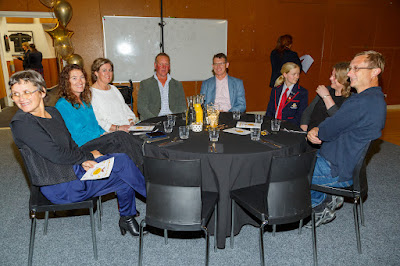 Photo from the Waikato Diocesan Sports Awards 2022, held in the school gym at Waikato Diocesan School for Girls, Hamilton, New Zealand on 21 October 2022. Photography: Paul Melton - Meltons Moments / KeyImagery Photography. Copyright: © Waikato Diocesan School for Girls.