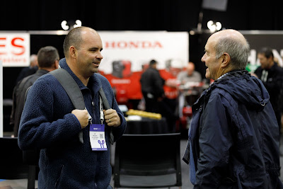 Photo from Day 1 of the 2021 HIANZ Conference held at the Energy Events Centre, Rotorua, New Zealand. Taken: Wednesday, 11 August 2021. Photography: Mike Walen / KeyImagery Photography. Copyright: © Hire Industry Association of New Zealand (Inc).