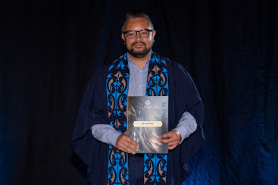 Photo from the TWoA Tainui 2018 Graduations (Ceremony 1),  held at Hamilton Boys' High School, Hamilton, New Zealand. Taken: Thursday 19 April 2018. Photo: Mike Walen / KeyImagery Photography. Copyright: © Te Wananga o Aotearoa.