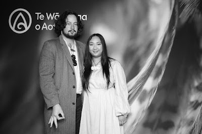 Booth photo from the TWoA Waiariki 2024 Graduations (Kawerau), held at Rautahi Marae, Kawerau, Bay of Plenty, New Zealand on Friday, 17 May, 2023. Photo: InstaBooth by KeyImagery Photography. Copyright: © Te Wānanga o Aotearoa.