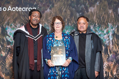 Photo from the TWoA Waiariki 2021 Graduations (Whakatane), held at  Whakatane Baptist Church, Bay of Plenty, New Zealand. Taken: Wednesday 19 May 2021. Photo: Alick Saunders for KeyImagery Photography. Copyright: © Te Wananga o Aotearoa.