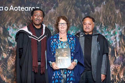 Photo from the TWoA Waiariki 2021 Graduations (Whakatane), held at  Whakatane Baptist Church, Bay of Plenty, New Zealand. Taken: Wednesday 19 May 2021. Photo: Alick Saunders for KeyImagery Photography. Copyright: © Te Wananga o Aotearoa.
