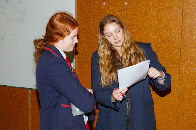 Photo from the Waikato Diocesan Sports Awards 2022, held in the school gym at Waikato Diocesan School for Girls, Hamilton, New Zealand on 21 October 2022. Photography: Paul Melton - Meltons Moments / KeyImagery Photography. Copyright: © Waikato Diocesan School for Girls.