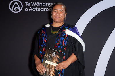 TWoA Waiariki 2018 Graduations (Tauranga - Ceremony 1)